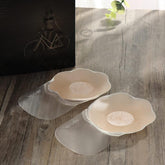 Silicone Breast Petals Nipple Shield